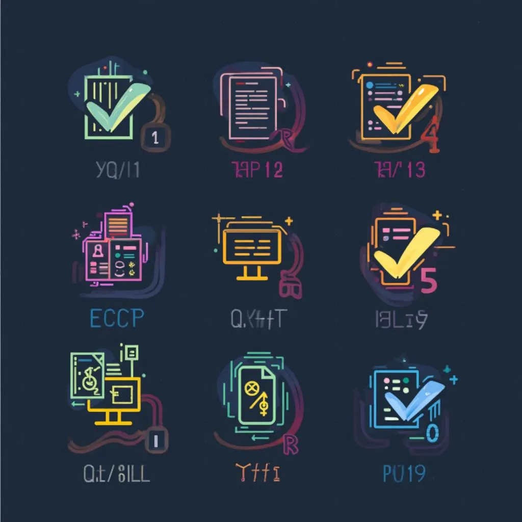 Checklist de transformación