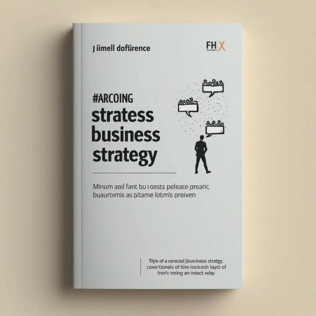 eBook de estrategia